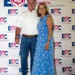 ** Ryan and Melissa Weaver