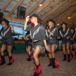 FLAVA, Inc Dance Crew