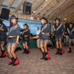 FLAVA, Inc Dance Crew