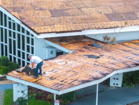 ‘First Pres’ looking ahead to sparkling, new $16M sanctuary