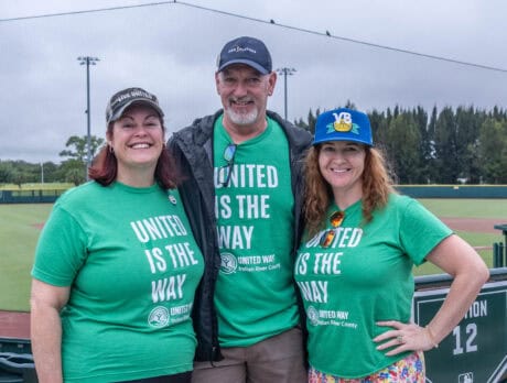 Army of volunteers steps up for United Way’s Day of Caring