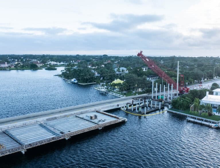 Span-tastic! 17th St. bridge repair completion date moved up again