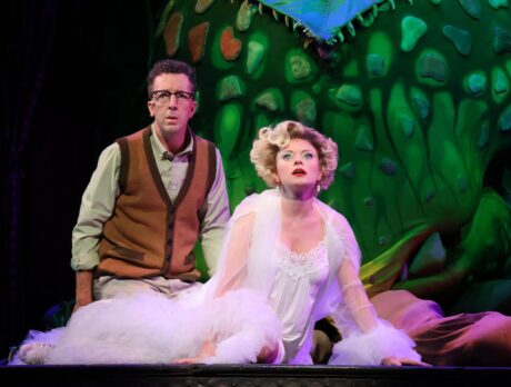 Audiences will eat up Riverside’s stylish ‘Horrors’ show