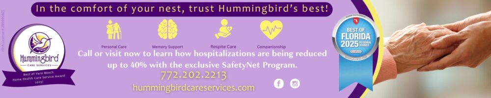 Hummingbird 1000