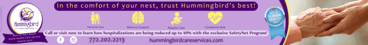 Hummingbird 728