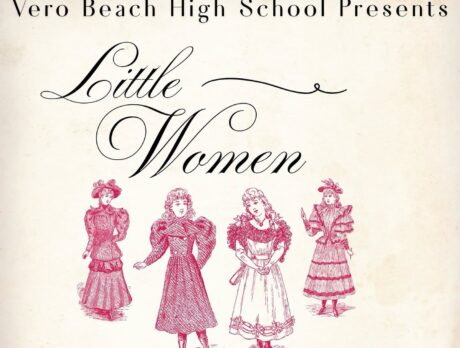 Coming Up! Vero High performers stage Alcott’s ‘Little Women’