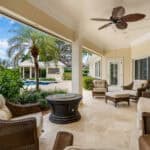 Covered Veranda 240 Springline Drive 267 50