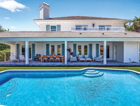 Reimagined Seagrove home offers chic, versatile coastal living