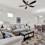 HallLofgren 290027 Living2Dining2Kitchen