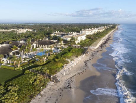 John’s Island pipeline finally ready for water