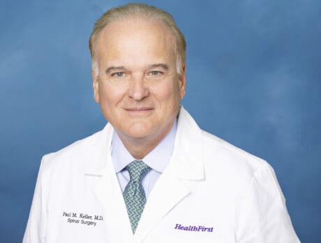 Spinal stenosis: Innovative treatments can accelerate recovery