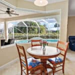 Mueller 290793 BreakfastNook