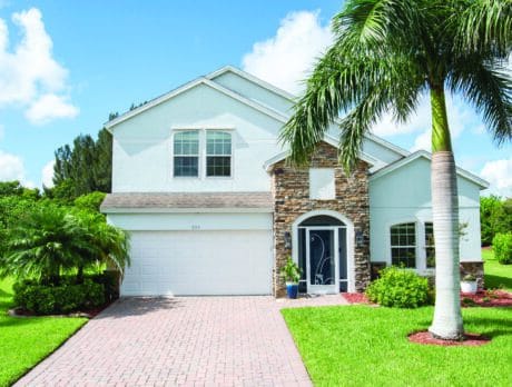 Impressive ‘Citrus Springs’ gem comes with swimming pool