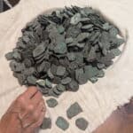 Silver Coins