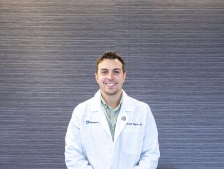 Cleveland Clinic men’s health survey yields surprising results