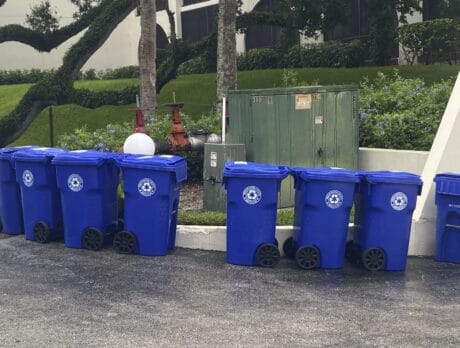 What the haul? Irate Shores mulls lawsuit over trash-collection mess