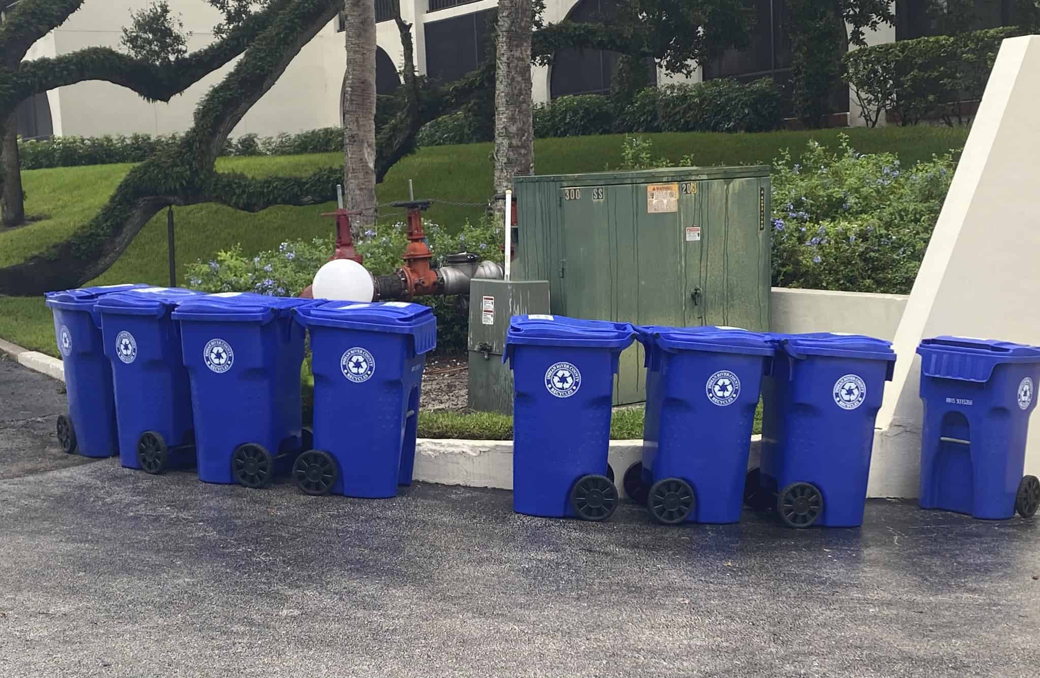 Trash