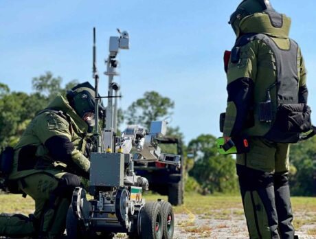 Brevard County bomb squad disposes of ‘suspicious’ device found in Sebastian
