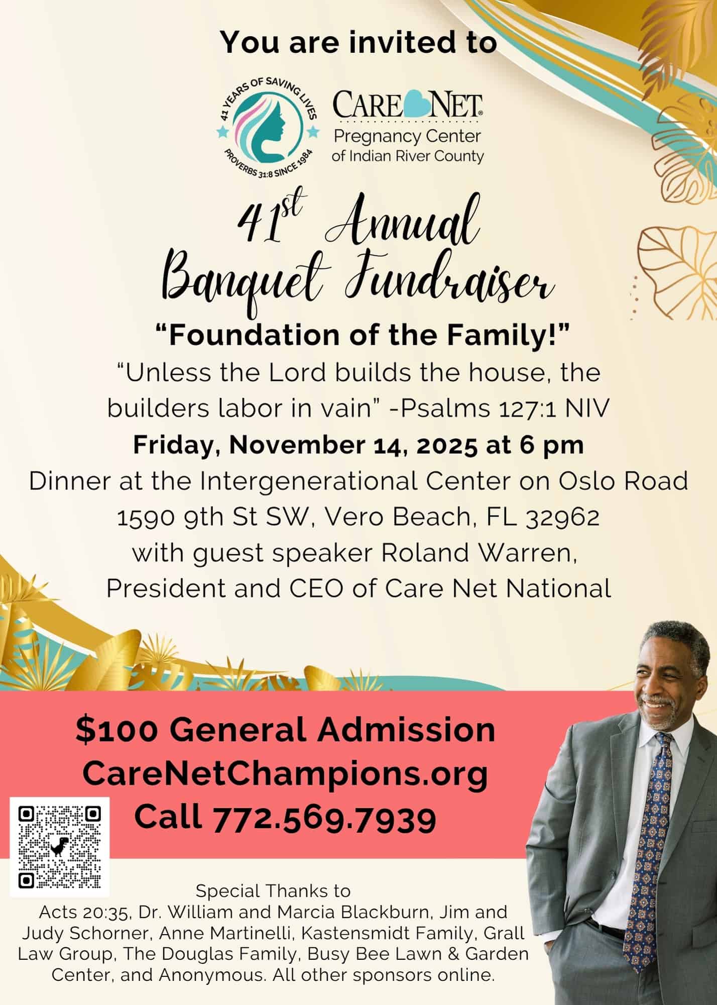 banquet invitation 10 7 2025