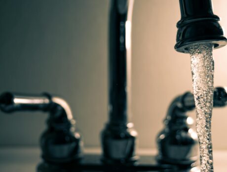 Gulp! Some county water customers hit with 10% rate increase