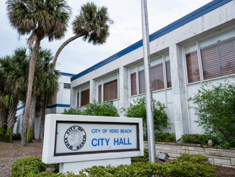 Vero finance staff back in state’s doghouse after data-entry goof