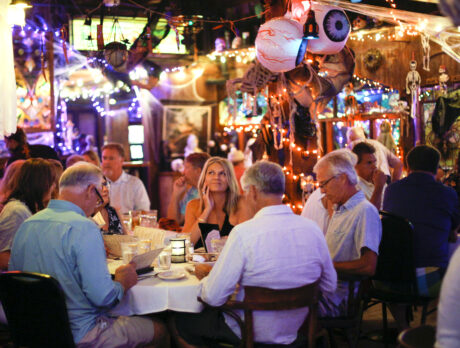 The 32963 Bite-Sized Dining Review: Ocean Grill