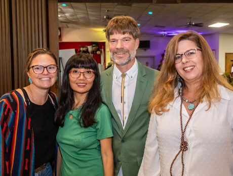 You betcha! Local 4-H cashes in with Casino Night fundraiser