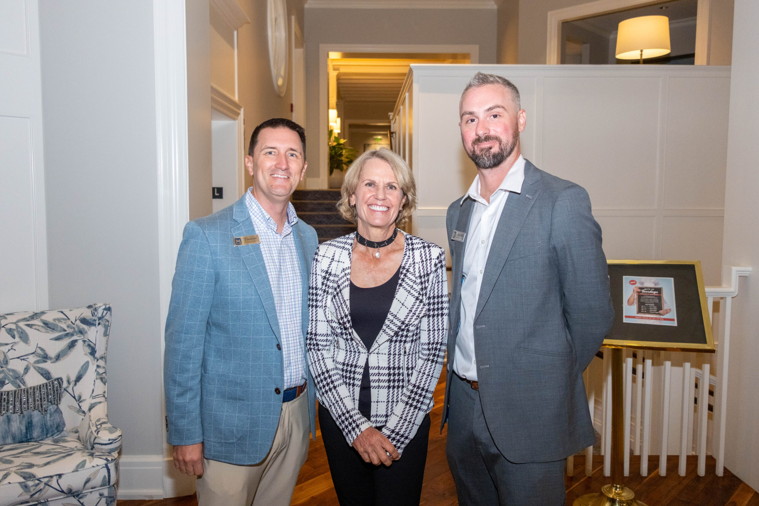 101525 GolfFoundationsDinner JoshuaKodis 002