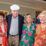 101525 GolfFoundationsDinner JoshuaKodis 011