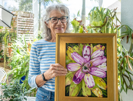 Adherence to ‘abstract realism’ brings out best of artist O’Neal