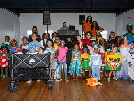 Girls Coalition’s Fall Festival: ‘Beautiful occasion’ for youth