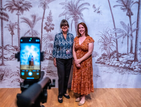 Museum’s ‘Portraits’ photo exhibit puts complexities in focus