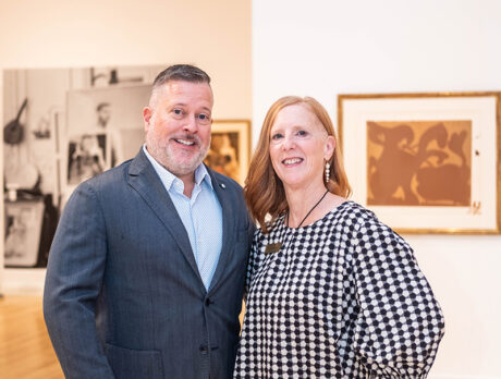 Museum showcases progression of Picasso’s linocut prints