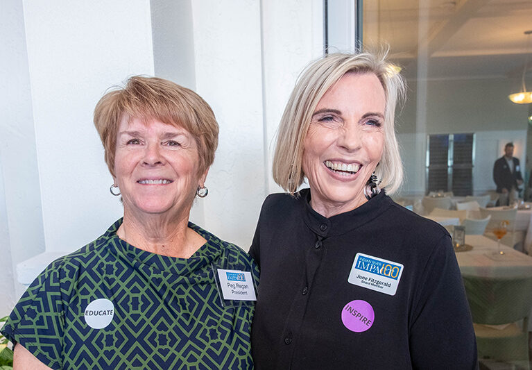 110325 Impact100Kickoff JessicaSchmitt 003