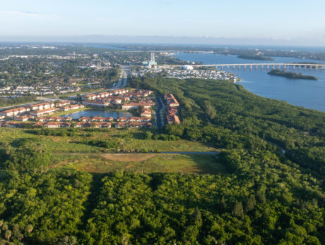 Residents fume over muck storage plan near lagoon