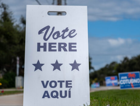 Results in for Vero Beach, Fellsmere city council elections