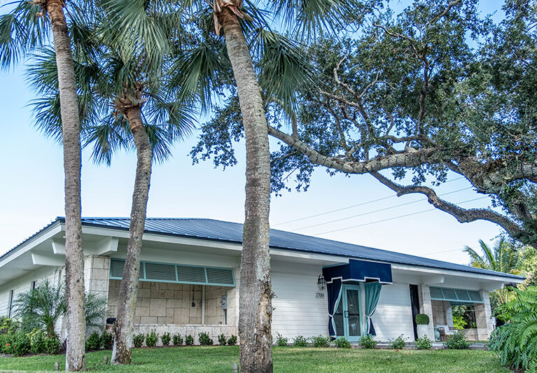 Sorensen Real Estate opens third island office in Riomar