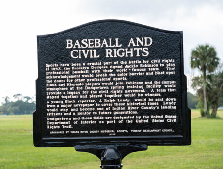 Former golf course that played a role in the fight for civil rights is set to become a public park