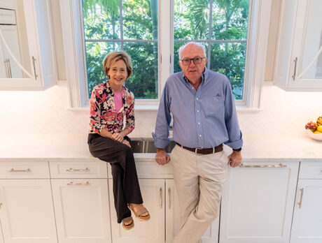 Luxury homebuilder meets the market with streamlined home renovation service