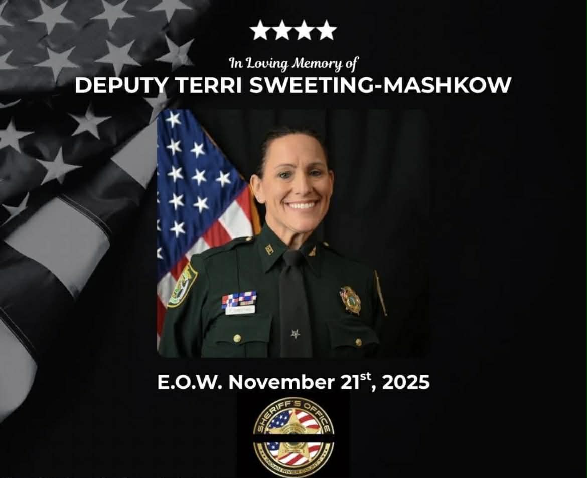 Deputy veteran killed, second deputy, locksmith and suspect wounded in Friday shooting