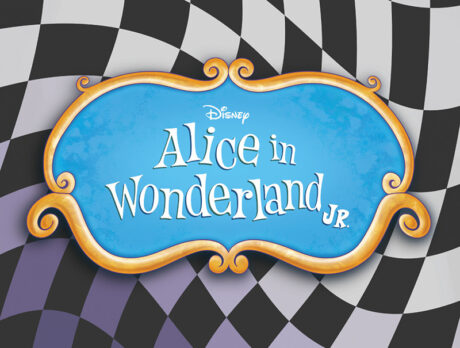 Coming Up! Riverside kids stage classic ‘Alice in Wonderland Jr.’