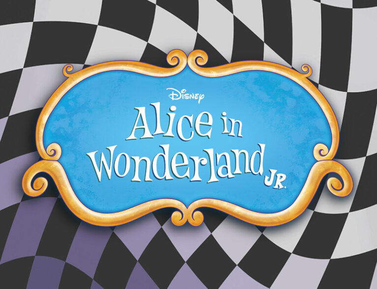 Coming Up! Riverside kids stage classic ‘Alice in Wonderland Jr.’