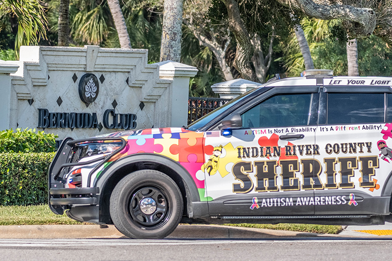 Bermuda Club shooting