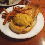 Bobby's Cheeseburger