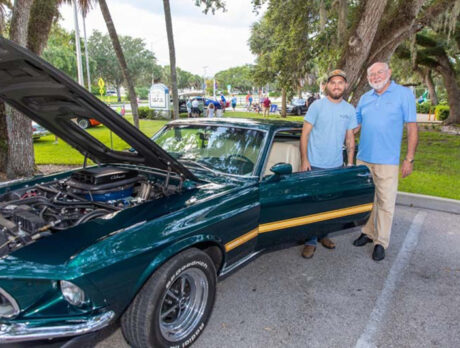 Case of daughter who sued to reclaim her deceased father’s classic car from mechanic is dismissed