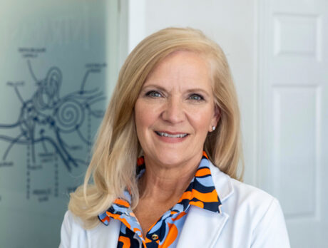 Breakthrough treatment for tinnitus now available in Vero