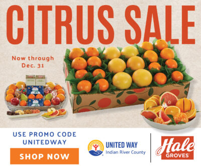 Citrus Sale 400
