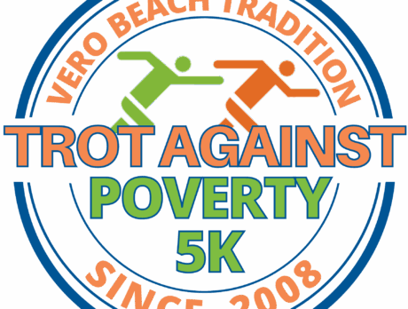Coming Up! Anti-poverty trot starts Turkey Day on the right foot
