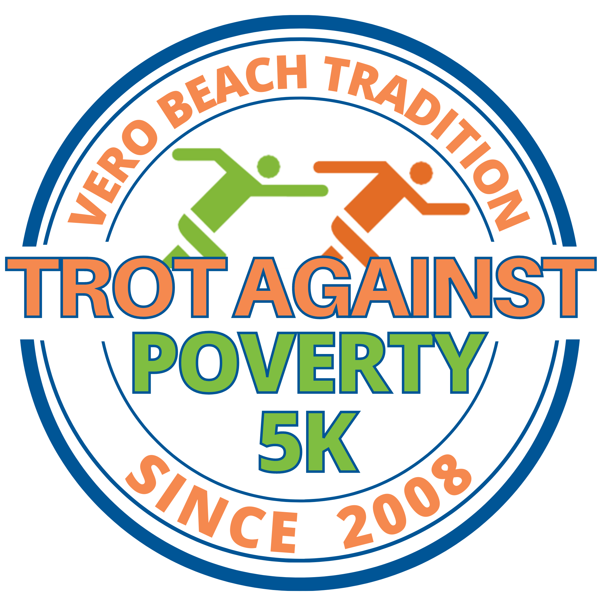 Coming Up! Anti-poverty trot starts Turkey Day on the right foot
