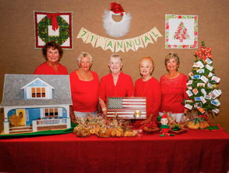 71st CHRISTMAS TREE LANE WILL BE OPEN FOR STROLLING